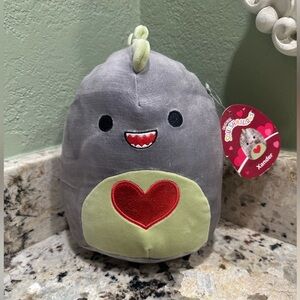 SQUISHMALLOW XANDER 😍